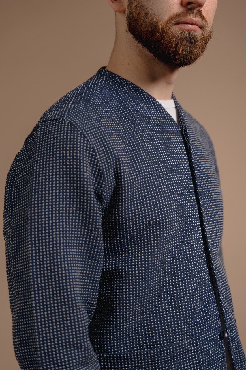 Archive Cactus Liner Jacket